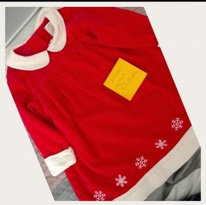 Christmas snowflake. Heirlooms by Polly Flinders